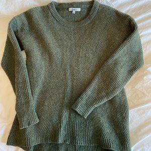 Madewell Moderne Merino Wool Sweater